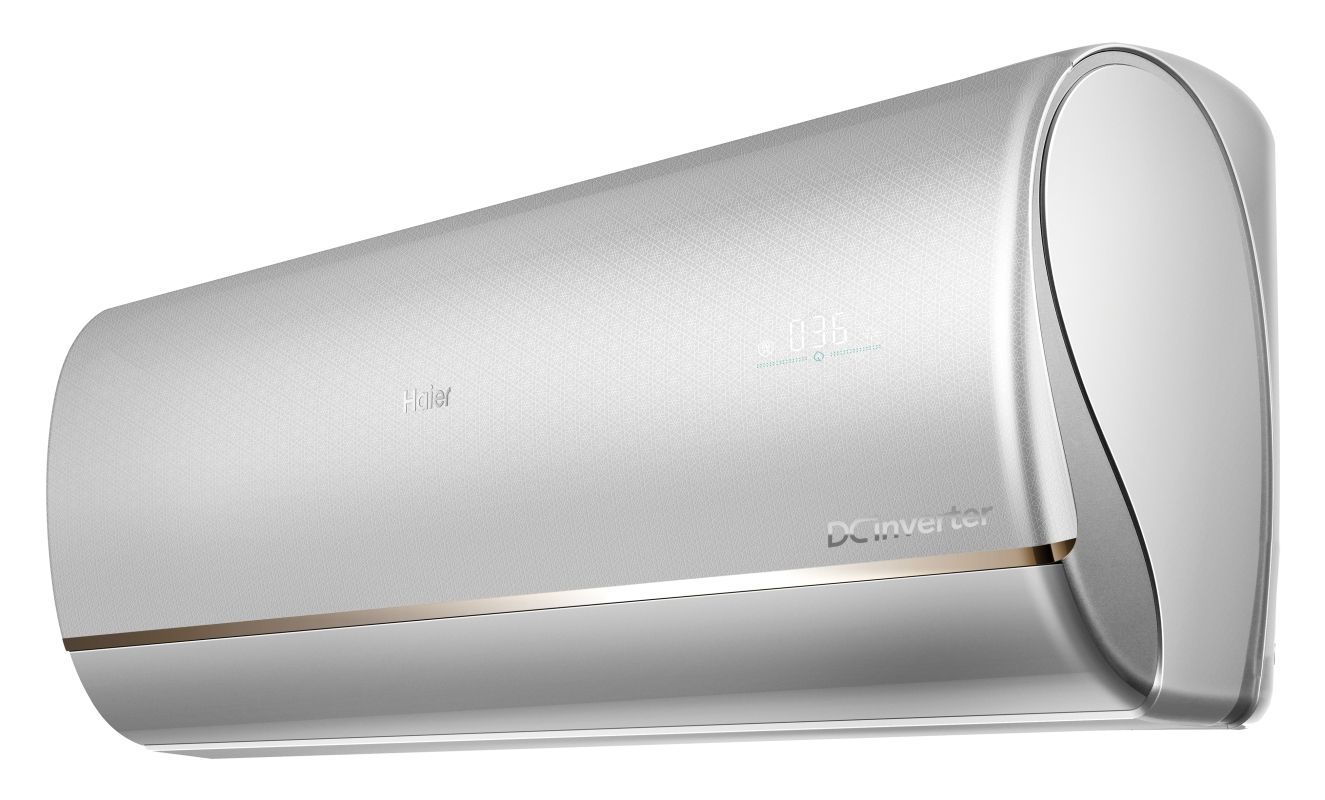 картинка AS25S2SJ3FA-S / 1U25MEC1FRA 2025 Настенные сплит-системы инверторный кондиционер серия Jade Super Match Haier(Хайер) от магазина  Инмаг-НН