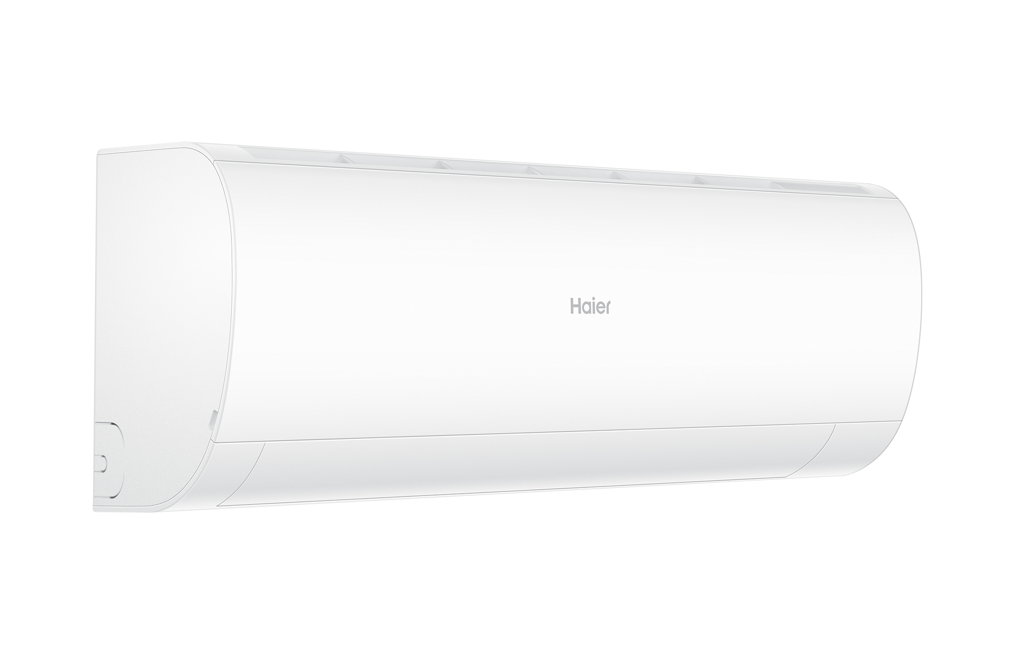 картинка HSU-07HPL203/R3IN / HSU-07HPL03/R3OUT 2024 Настенные сплит-системы неинверторный кондиционер серия Coral On-Off Haier(Хайер) от магазина  Инмаг-НН