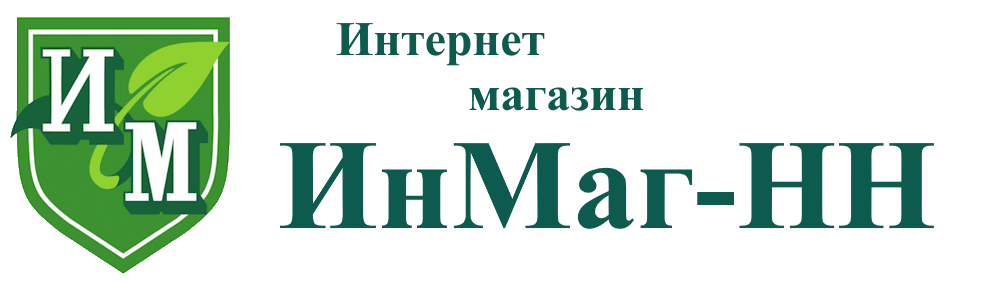 Лого Инмаг НН